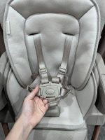 Ghế ăn cho bé Maxi-Cosi Minla Plus, Elegance Beige ( size: Sơ sinh -> 60kg), full box - Ảnh 24