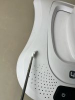 Nôi rung 4moms MamaRoo màu trắng xám (Size: 0->36m, tối đa 11,6kg) - Ảnh 17