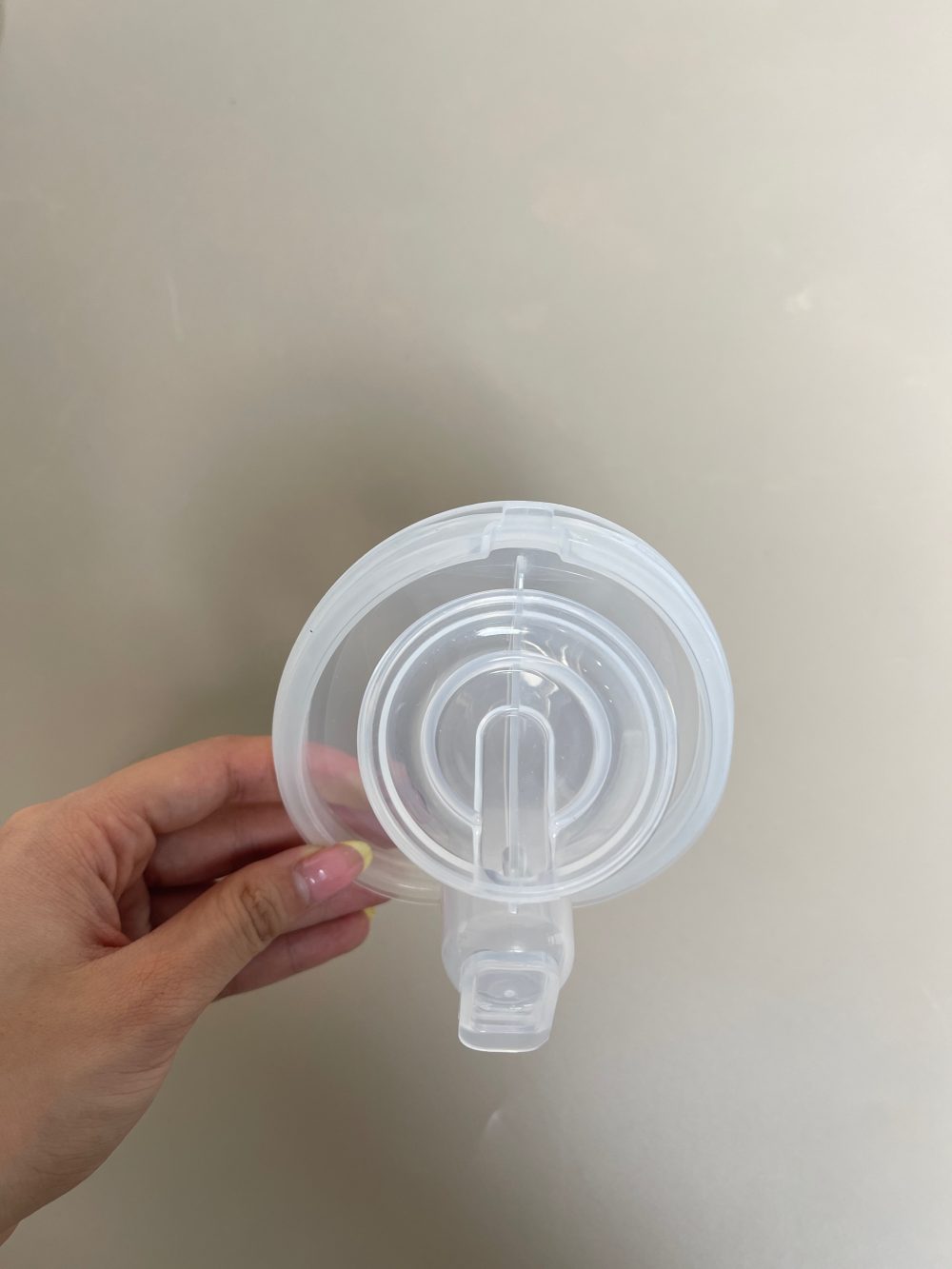 Máy hút sữa medela freestyle handsfree (full box, còn BH) - Ảnh 3