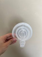 Máy hút sữa medela freestyle handsfree (full box, còn BH) - Ảnh 3