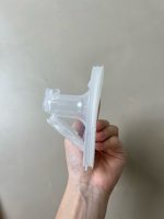 Máy hút sữa Medela Freestyle Hands-free (Full box, BH 25/8/2026) - Ảnh 18