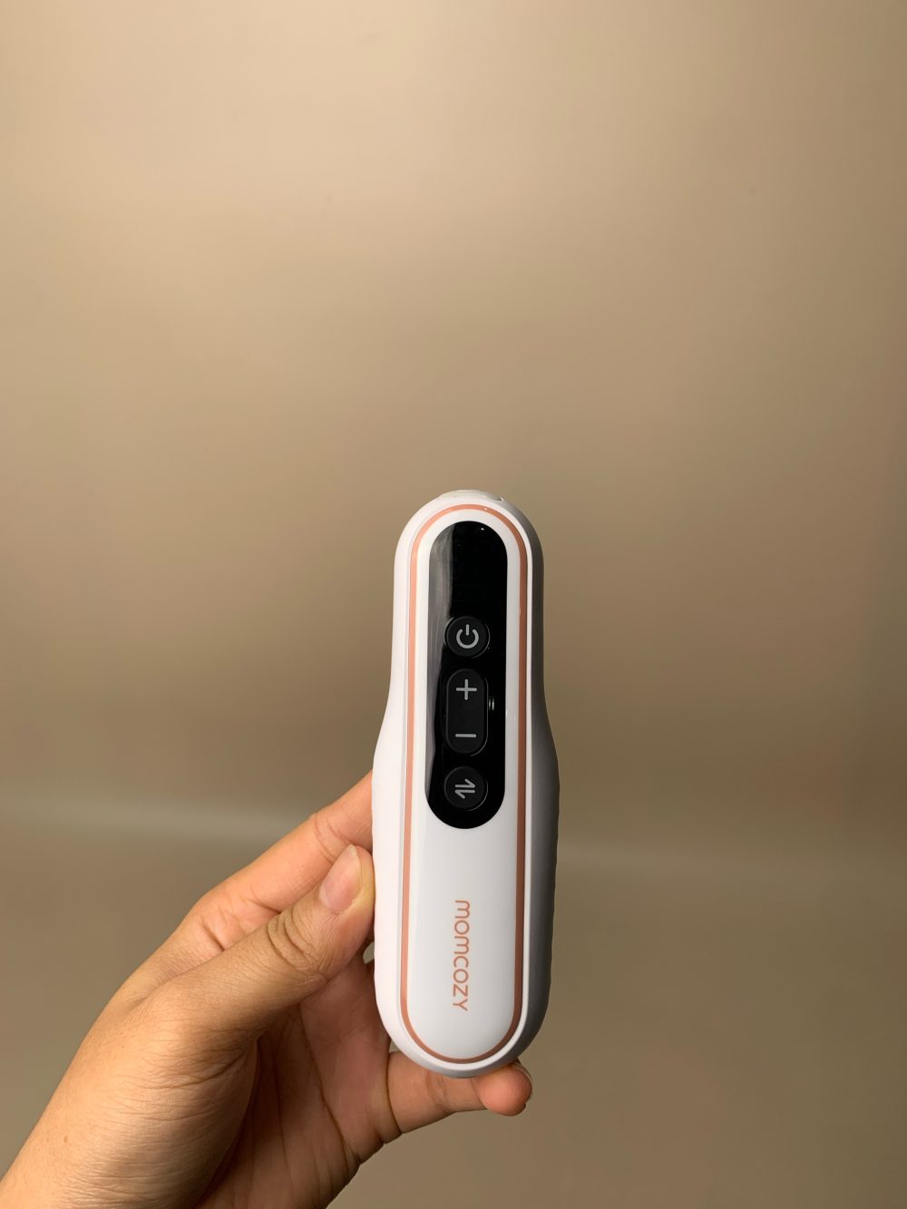 Máy hút sữa Momcozy V2 Pro (fullbox, BH 8/6/2027) - Ảnh 11