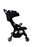 Xe đẩy Hamilton X1 Plus màu đen ( size: 0->4y, tối đa 20kg)