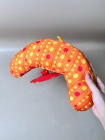 Thảm chơi treo đồ chơi Bright Starts Safari Tales và gối đỡ (full box) - Ảnh 6