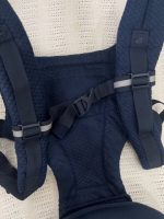Địu cho bé Ergobaby Alta Hip Seat, Midnight Blue (4->48m ~ 5kg5->20kg) - Ảnh 17