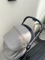 Xe đẩy Joolz Aer 2 màu Sage green ( size: 0->4y, tối đa 22kg) - Ảnh 6