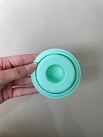 Máy Hút Sữa Elvie Stride Plus (Full box) - Ảnh 16