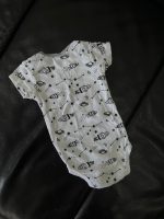 Set 4 bộ bodysuit Gerber họa tiết vũ trụ (size 6→9m) - Ảnh 17