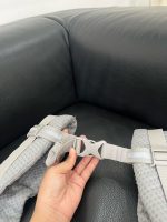 Địu Ergobaby Omni Breeze, Pearl Grey ( Size: 3.2->20kg ~ 0->48m) - Ảnh 12