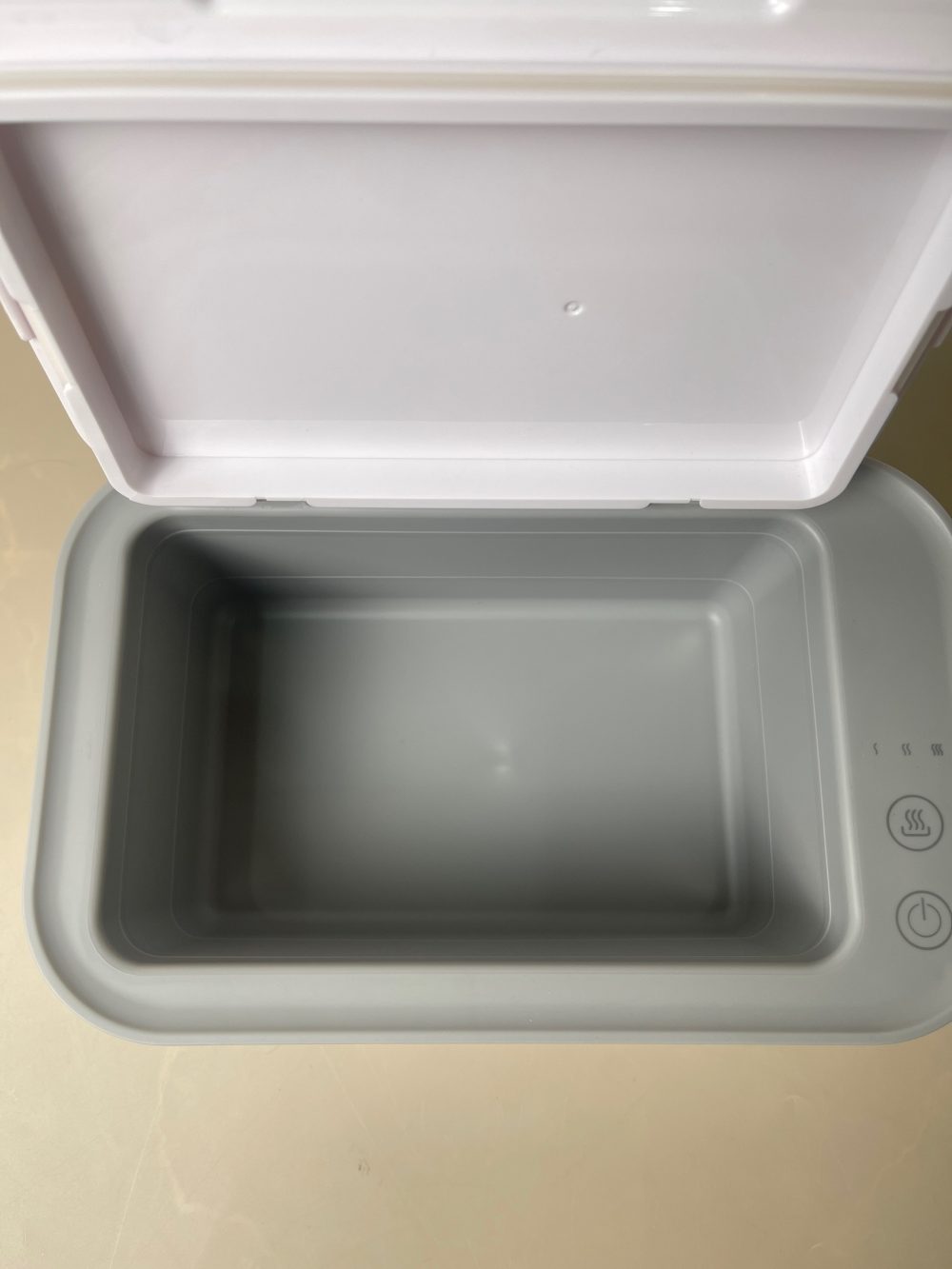 Máy Ủ Ấm Khăn Ướt Fatzbaby Warm 1 (no box) - Ảnh 2