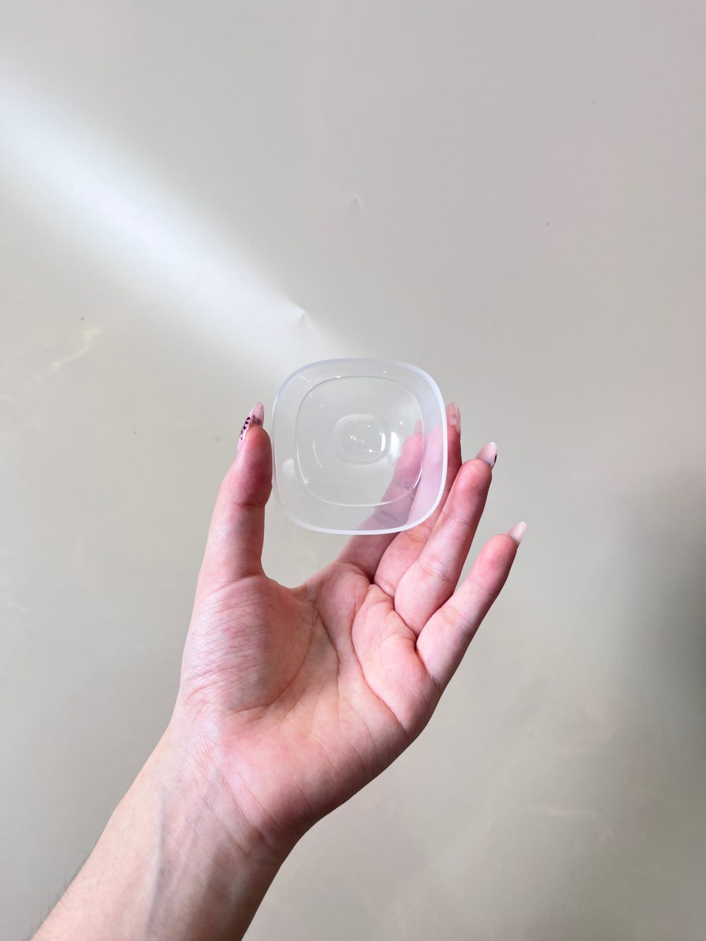 Bình sữa Hegen 150ml không kèm núm ti (no box) - Ảnh 6