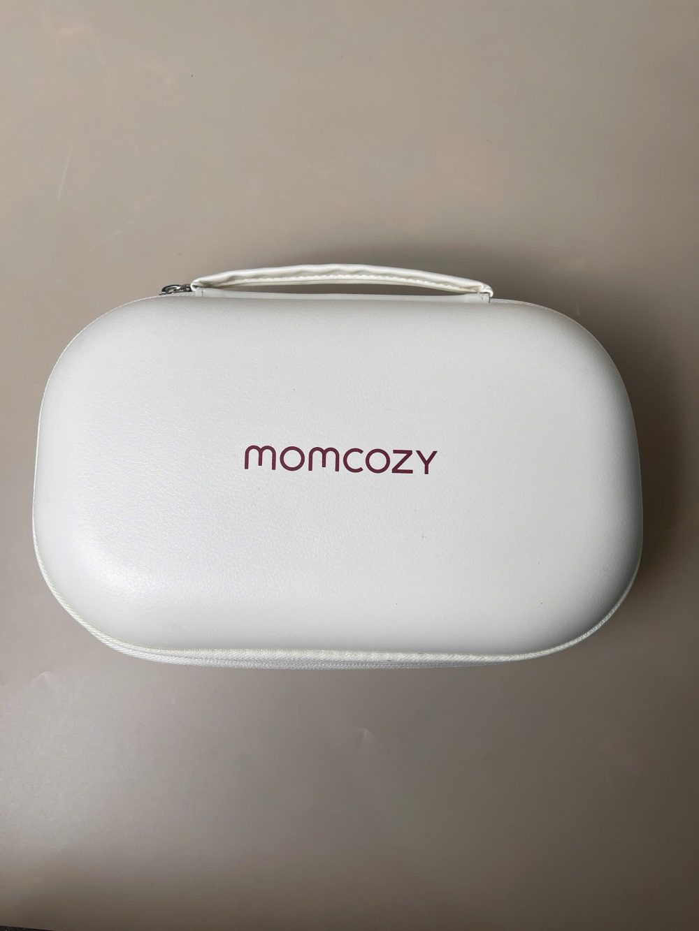 Máy hút sữa không dây Momcozy M5 (full box) - Ảnh 27