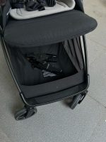 Bộ xe đẩy & nôi Nuna Ixxa Swiv (kèm adapter) - Ảnh 29