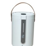 Máy phun sương tạo ẩm xách tay Moaz BéBé ( bo box)