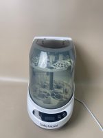 Máy rửa bình Baby Brezza- BH: 1/3/2027 (fullbox) tặng viên rửa - Ảnh 37
