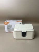 Máy ủ ấm và tiệt trùng khăn ướt Fatzbaby Warm 5 (FB7301MX) full box - Ảnh 3
