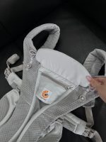 Địu Ergobaby Omni Breeze, Pearl Grey ( Size: 3.2->20kg ~ 0->48m) - Ảnh 7