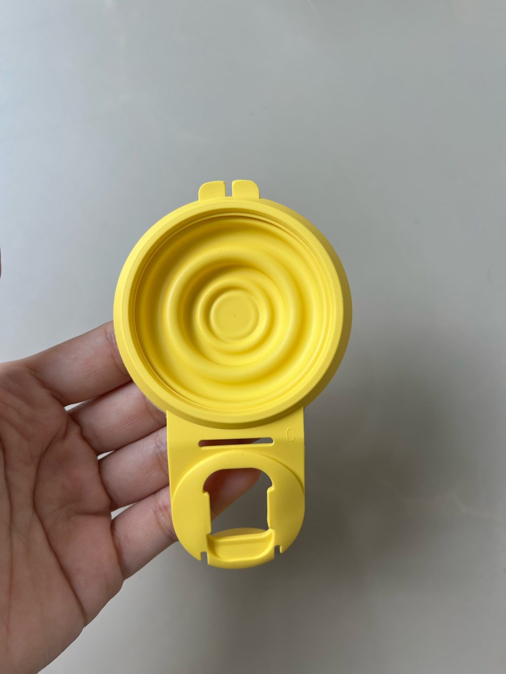 Máy hút sữa Medela Freestyle Hands-free (Full box, BH 25/8/2026) - Ảnh 25