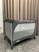 Cũi gấp gọn Joie Commuter Change & Snooze (nobox) - Ảnh 18