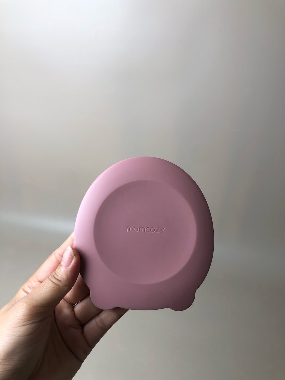 Máy hút sữa Momcozy V2 Pro cup hồng ( full box) - Ảnh 22