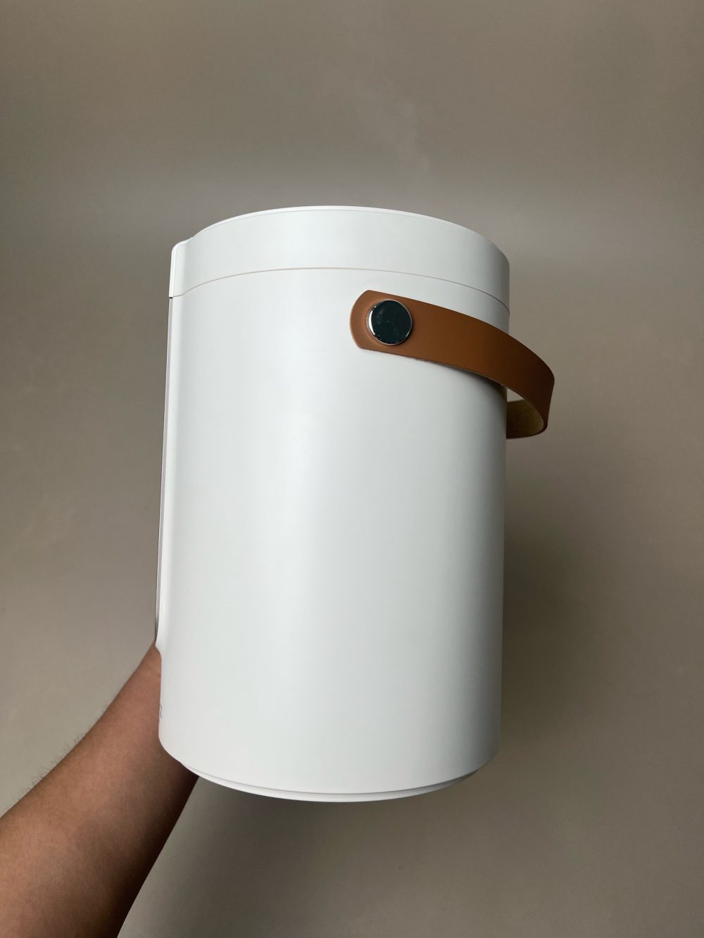 Máy phun sương tạo ẩm xách tay Moaz BéBé ( bo box) - Ảnh 3