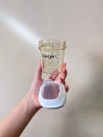 Bình sữa Hegen 150ml không kèm núm ti (no box) - Ảnh 5