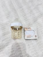 Bình sữa Hegen 150ml kèm nắp màu trắng (no box, ko kèm núm ti) - Ảnh 15