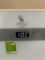 Tủ lạnh Mini Moaz Bébé MB-028 (25L/no box) - Ảnh 19