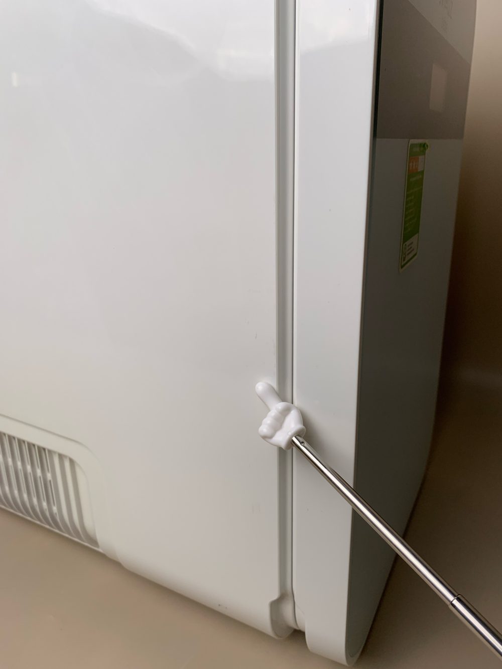 Tủ lạnh Mini Moaz Bébé MB-028 (25L/no box) - Ảnh 10