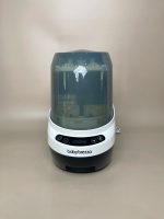 Máy rửa bình Baby brezza (full box) tặng kèm viên rửa, viên tẩy cặn và màng lọc - Ảnh 17