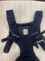 Địu cho bé Ergobaby Alta Hip Seat, Midnight Blue (4->48m ~ 5kg5->20kg) - Ảnh 11