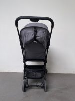 Xe đẩy Unilove AERO khung nhôm màu xám (Size: 0m->4y, tối đa 22kg) - Ảnh 24