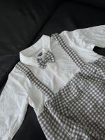 Set 2 body đùi Uala Rogo & Carter's màu xám (size 6→9m) - Ảnh 20