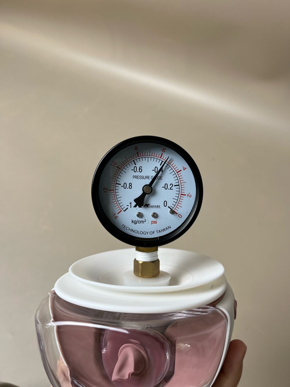 Máy hút sữa không dây Momcozy M9 (máy đơn, full box) - Ảnh 36