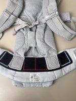 Địu cho bé Ergobaby Omni Breeze, Pearl Grey (size: 3kg2->20kg ~ 0->48m) - Ảnh 25