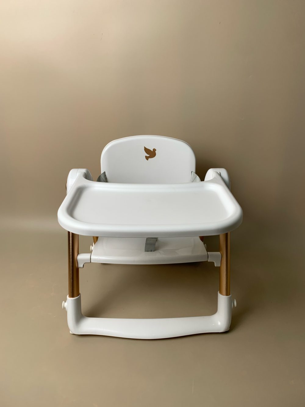 Ghế ăn dặm Appramo Flippa tặng kèm túi nhai silicone Mama's Choice ( fullbox,6m-26m~15kg) - Ảnh 28