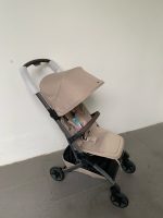 Xe đẩy Joolz Aer2 màu Sandy Taupe (fullbox) bill mua Motherwork T12/2025 - Ảnh 9