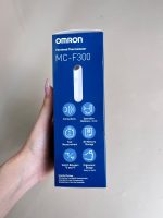 Nhiệt kế điện tử Omron MC-F300 (full box) - Ảnh 3