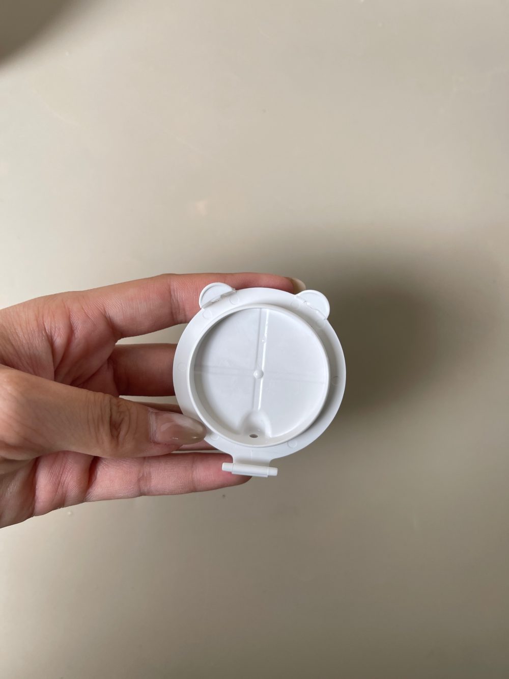 Máy hút sữa điện đôi Momcozy M9 (BH 16/4/2027, còn cốp đựng) - Ảnh 4