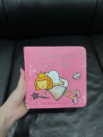 Set 2 cuốn sách In my Ocean và That’s not my fairy tặng kèm sách Bizzy Bear - Ảnh 5