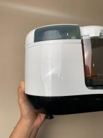 Máy xay + nấu chậm Baby Brezza( full box) - Ảnh 18