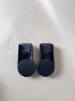 Xe đẩy Cybex mios 3 màu xám khung bạc ( size: 0->4y, tối đa 22kg) kèm adapter và áo mưa cybex - Ảnh 6