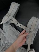 Địu Ergobaby Omni Breeze, Pearl Grey ( Size: 3.2->20kg ~ 0->48m) - Ảnh 23