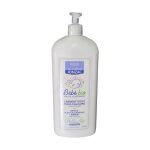 Kem làm sạch vùng mặc tã Eau Thermale Jonzac (1L) HSD:1/3/2027