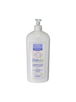 Kem làm sạch vùng mặc tã Eau Thermale Jonzac (1L) HSD:1/3/2027