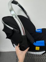 Xe đẩy Mothercare Journey màu đen (0→15kg) - Ảnh 14