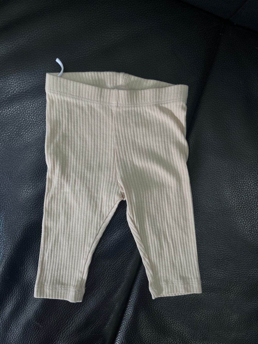 Set 3 quần legging H&M màu nâu, màu be (size 4→6m) - Ảnh 10