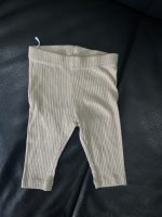 Set 3 quần legging H&M màu nâu, màu be (size 4→6m) - Ảnh 10
