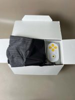 Máy hút sữa Medela Pump Instyle Maxflow (full box, BH 30/11/2026) - Ảnh 23