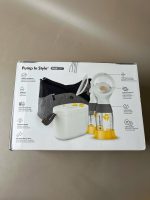 Máy hút sữa Medela Pump Instyle Maxflow (full box, BH 30/11/2026) - Ảnh 21